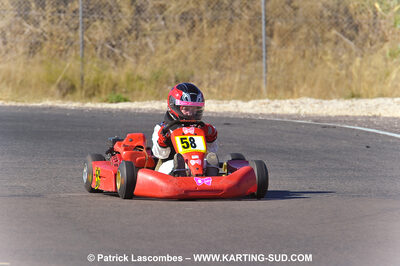 28/08 et 29/08/2010 : 4ème Coupe de l’Amitié à Grabels (Photos Patrick Lascombes) 2010 — karting