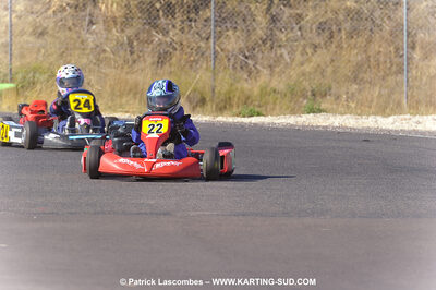 28/08 et 29/08/2010 : 4ème Coupe de l’Amitié à Grabels (Photos Patrick Lascombes) 2010 — karting