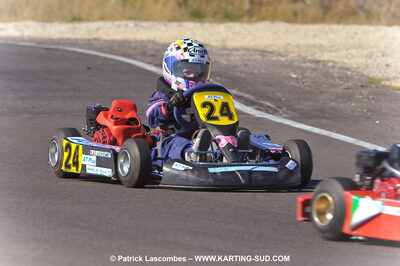 28/08 et 29/08/2010 : 4ème Coupe de l’Amitié à Grabels (Photos Patrick Lascombes) 2010 — karting