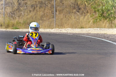 28/08 et 29/08/2010 : 4ème Coupe de l’Amitié à Grabels (Photos Patrick Lascombes) 2010 — karting