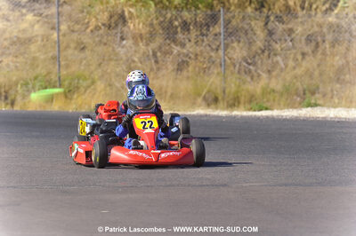 28/08 et 29/08/2010 : 4ème Coupe de l’Amitié à Grabels (Photos Patrick Lascombes) 2010 — karting