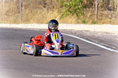 28/08 et 29/08/2010 : 4ème Coupe de l’Amitié à Grabels (Photos Patrick Lascombes) 2010 — karting