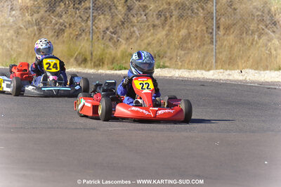 28/08 et 29/08/2010 : 4ème Coupe de l’Amitié à Grabels (Photos Patrick Lascombes) 2010 — karting