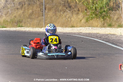 28/08 et 29/08/2010 : 4ème Coupe de l’Amitié à Grabels (Photos Patrick Lascombes) 2010 — karting