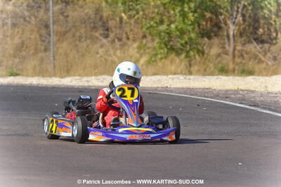 28/08 et 29/08/2010 : 4ème Coupe de l’Amitié à Grabels (Photos Patrick Lascombes) 2010 — karting