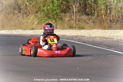 28/08 et 29/08/2010 : 4ème Coupe de l’Amitié à Grabels (Photos Patrick Lascombes) 2010 — karting