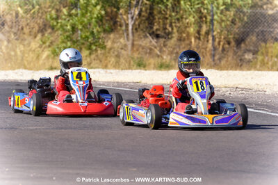 28/08 et 29/08/2010 : 4ème Coupe de l’Amitié à Grabels (Photos Patrick Lascombes) 2010 — karting