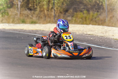 28/08 et 29/08/2010 : 4ème Coupe de l’Amitié à Grabels (Photos Patrick Lascombes) 2010 — karting