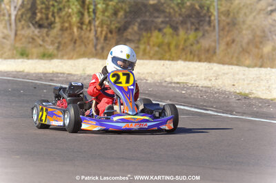 28/08 et 29/08/2010 : 4ème Coupe de l’Amitié à Grabels (Photos Patrick Lascombes) 2010 — karting