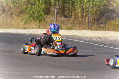28/08 et 29/08/2010 : 4ème Coupe de l’Amitié à Grabels (Photos Patrick Lascombes) 2010 — karting