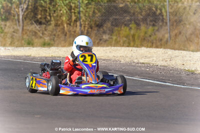 28/08 et 29/08/2010 : 4ème Coupe de l’Amitié à Grabels (Photos Patrick Lascombes) 2010 — karting