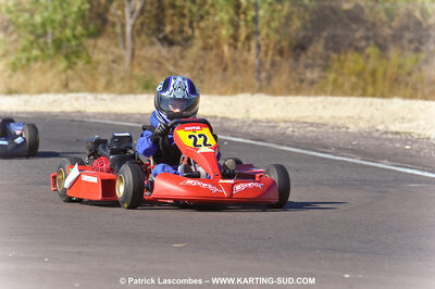 28/08 et 29/08/2010 : 4ème Coupe de l’Amitié à Grabels (Photos Patrick Lascombes) 2010 — karting