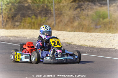 28/08 et 29/08/2010 : 4ème Coupe de l’Amitié à Grabels (Photos Patrick Lascombes) 2010 — karting