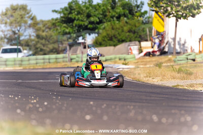28/08 et 29/08/2010 : 4ème Coupe de l’Amitié à Grabels (Photos Patrick Lascombes) 2010 — karting