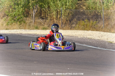 28/08 et 29/08/2010 : 4ème Coupe de l’Amitié à Grabels (Photos Patrick Lascombes) 2010 — karting