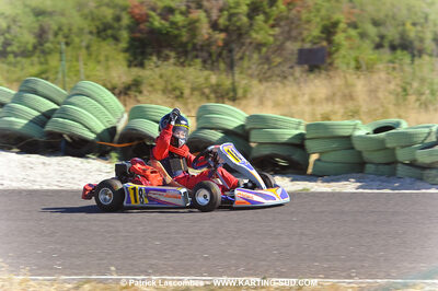 28/08 et 29/08/2010 : 4ème Coupe de l’Amitié à Grabels (Photos Patrick Lascombes) 2010 — karting
