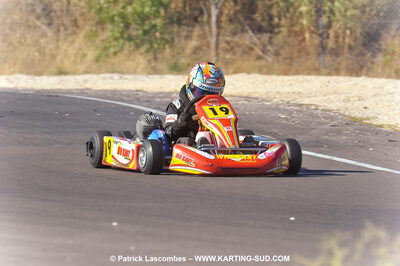 28/08 et 29/08/2010 : 4ème Coupe de l’Amitié à Grabels (Photos Patrick Lascombes) 2010 — karting