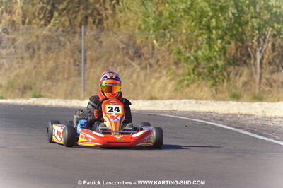 28/08 et 29/08/2010 : 4ème Coupe de l’Amitié à Grabels (Photos Patrick Lascombes) 2010 — karting