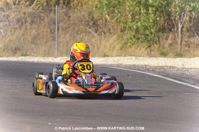 28/08 et 29/08/2010 : 4ème Coupe de l’Amitié à Grabels (Photos Patrick Lascombes) 2010 — karting