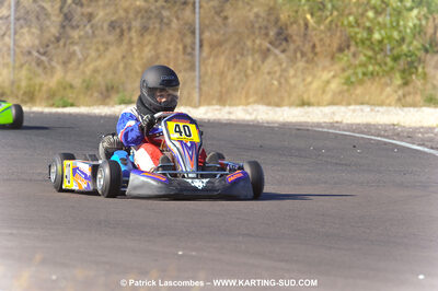 28/08 et 29/08/2010 : 4ème Coupe de l’Amitié à Grabels (Photos Patrick Lascombes) 2010 — karting