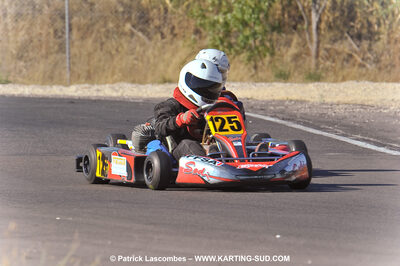 28/08 et 29/08/2010 : 4ème Coupe de l’Amitié à Grabels (Photos Patrick Lascombes) 2010 — karting