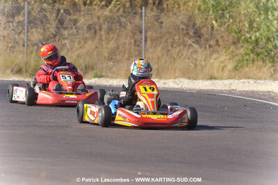 28/08 et 29/08/2010 : 4ème Coupe de l’Amitié à Grabels (Photos Patrick Lascombes) 2010 — karting