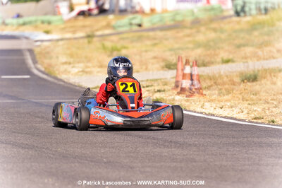 28/08 et 29/08/2010 : 4ème Coupe de l’Amitié à Grabels (Photos Patrick Lascombes) 2010 — karting