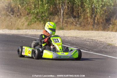 28/08 et 29/08/2010 : 4ème Coupe de l’Amitié à Grabels (Photos Patrick Lascombes) 2010 — karting