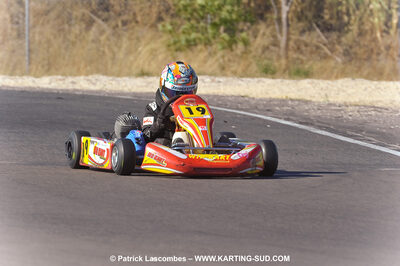 28/08 et 29/08/2010 : 4ème Coupe de l’Amitié à Grabels (Photos Patrick Lascombes) 2010 — karting