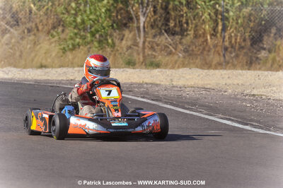 28/08 et 29/08/2010 : 4ème Coupe de l’Amitié à Grabels (Photos Patrick Lascombes) 2010 — karting