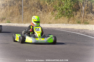 28/08 et 29/08/2010 : 4ème Coupe de l’Amitié à Grabels (Photos Patrick Lascombes) 2010 — karting