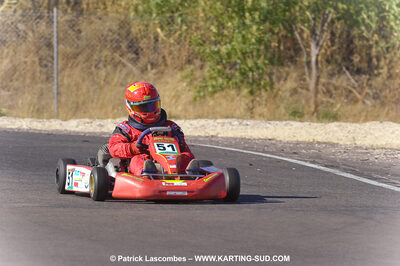 28/08 et 29/08/2010 : 4ème Coupe de l’Amitié à Grabels (Photos Patrick Lascombes) 2010 — karting