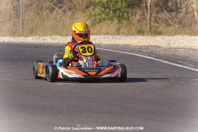 28/08 et 29/08/2010 : 4ème Coupe de l’Amitié à Grabels (Photos Patrick Lascombes) 2010 — karting