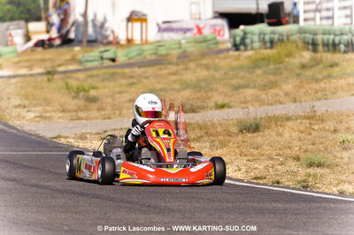 28/08 et 29/08/2010 : 4ème Coupe de l’Amitié à Grabels (Photos Patrick Lascombes) 2010 — karting