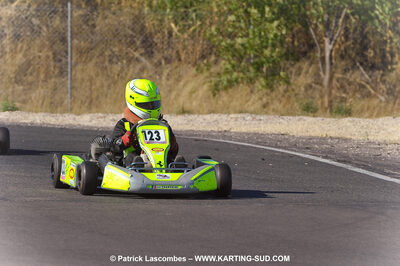 28/08 et 29/08/2010 : 4ème Coupe de l’Amitié à Grabels (Photos Patrick Lascombes) 2010 — karting