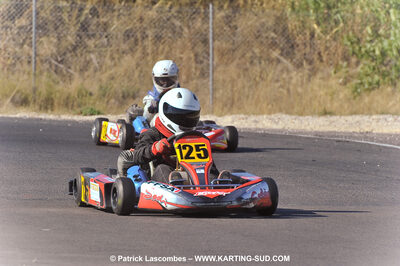 28/08 et 29/08/2010 : 4ème Coupe de l’Amitié à Grabels (Photos Patrick Lascombes) 2010 — karting