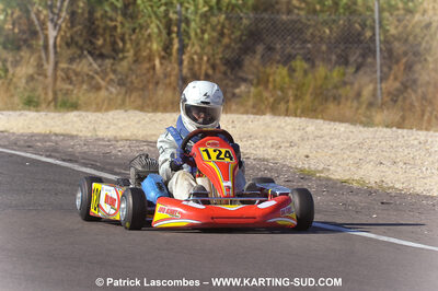 28/08 et 29/08/2010 : 4ème Coupe de l’Amitié à Grabels (Photos Patrick Lascombes) 2010 — karting
