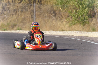28/08 et 29/08/2010 : 4ème Coupe de l’Amitié à Grabels (Photos Patrick Lascombes) 2010 — karting