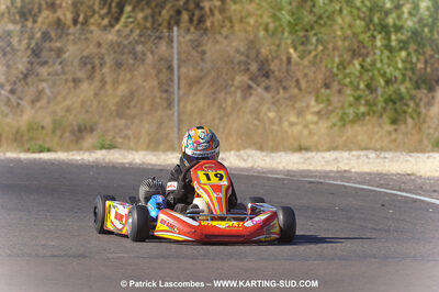 28/08 et 29/08/2010 : 4ème Coupe de l’Amitié à Grabels (Photos Patrick Lascombes) 2010 — karting