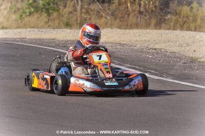 28/08 et 29/08/2010 : 4ème Coupe de l’Amitié à Grabels (Photos Patrick Lascombes) 2010 — karting