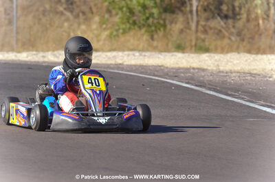 28/08 et 29/08/2010 : 4ème Coupe de l’Amitié à Grabels (Photos Patrick Lascombes) 2010 — karting