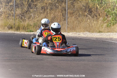 28/08 et 29/08/2010 : 4ème Coupe de l’Amitié à Grabels (Photos Patrick Lascombes) 2010 — karting