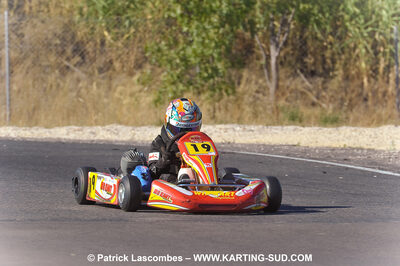 28/08 et 29/08/2010 : 4ème Coupe de l’Amitié à Grabels (Photos Patrick Lascombes) 2010 — karting