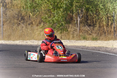 28/08 et 29/08/2010 : 4ème Coupe de l’Amitié à Grabels (Photos Patrick Lascombes) 2010 — karting