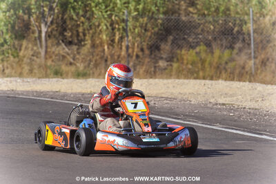 28/08 et 29/08/2010 : 4ème Coupe de l’Amitié à Grabels (Photos Patrick Lascombes) 2010 — karting