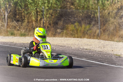 28/08 et 29/08/2010 : 4ème Coupe de l’Amitié à Grabels (Photos Patrick Lascombes) 2010 — karting