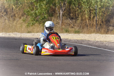 28/08 et 29/08/2010 : 4ème Coupe de l’Amitié à Grabels (Photos Patrick Lascombes) 2010 — karting