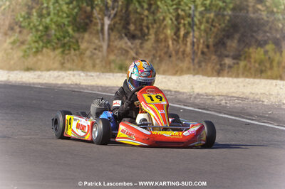 28/08 et 29/08/2010 : 4ème Coupe de l’Amitié à Grabels (Photos Patrick Lascombes) 2010 — karting
