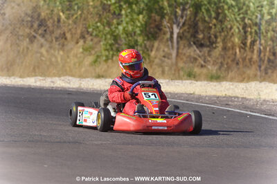 28/08 et 29/08/2010 : 4ème Coupe de l’Amitié à Grabels (Photos Patrick Lascombes) 2010 — karting