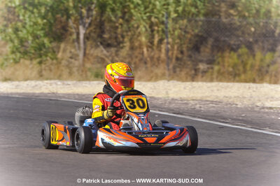 28/08 et 29/08/2010 : 4ème Coupe de l’Amitié à Grabels (Photos Patrick Lascombes) 2010 — karting